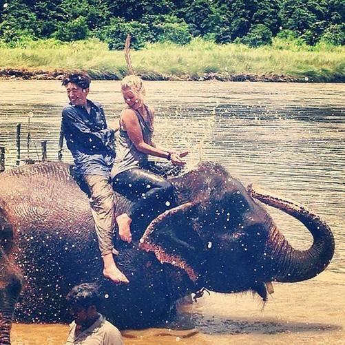 世界上最幸福的100件事情，你做过几件