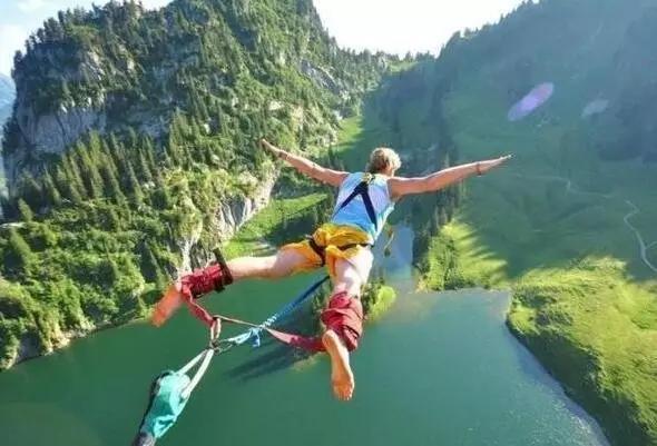 世界上最幸福的100件事情，你做过几件