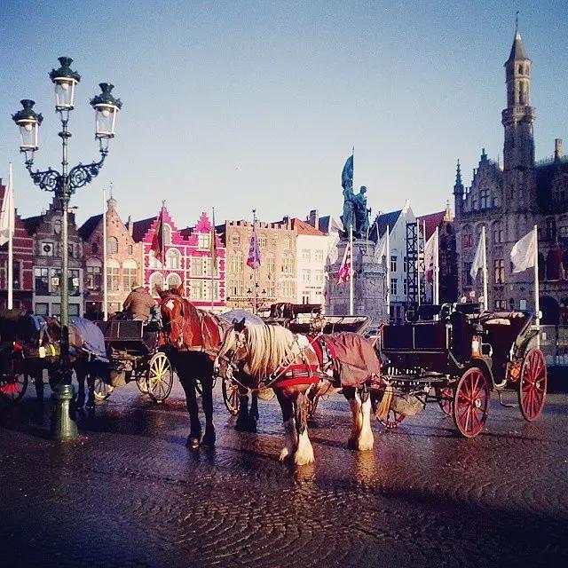 世界上最幸福的100件事情，你做过几件