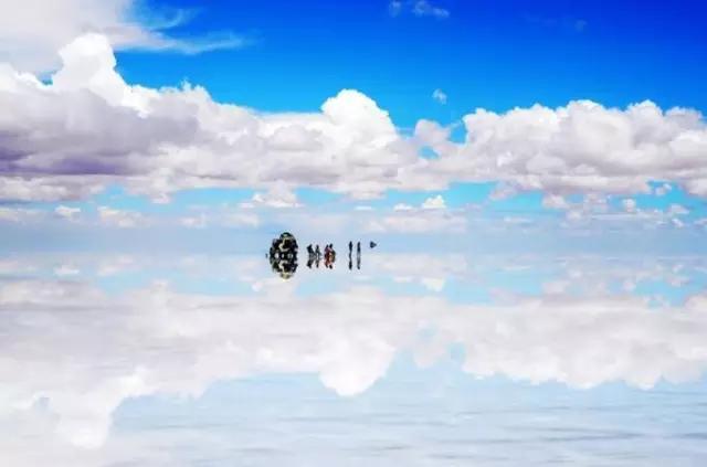 世界上最幸福的100件事情，你做过几件