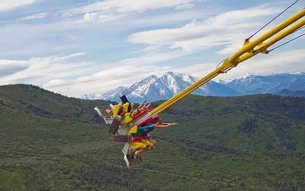 世界上最幸福的100件事情，你做过几件