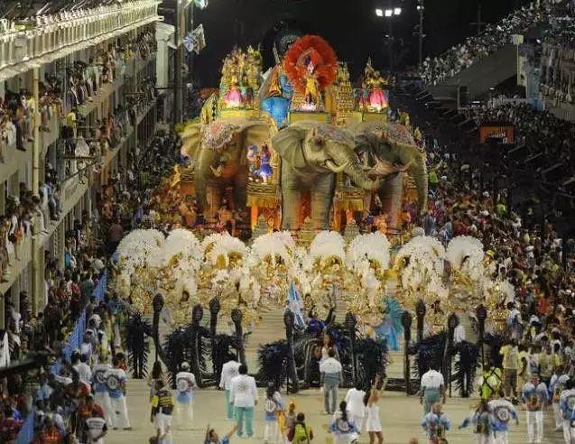 世界上最幸福的100件事情，你做过几件