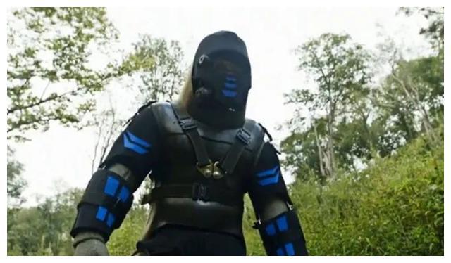 世界上“重量级”巨蛇，可重达250公斤，但远没有电影中恐怖！