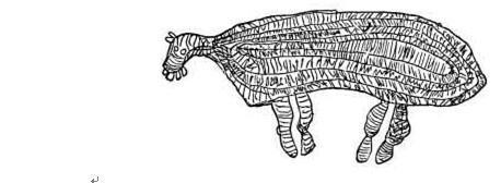 盘点世界十大神秘生物有哪些？