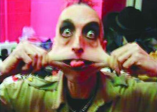 盘点世界上真实存在的橡胶人，堪称真人版路飞