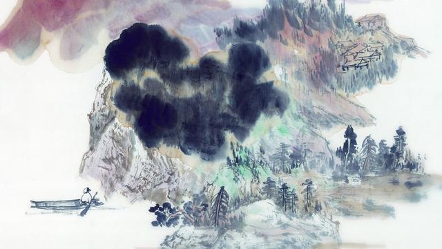 古代最经典的 100首律诗,必须收藏!