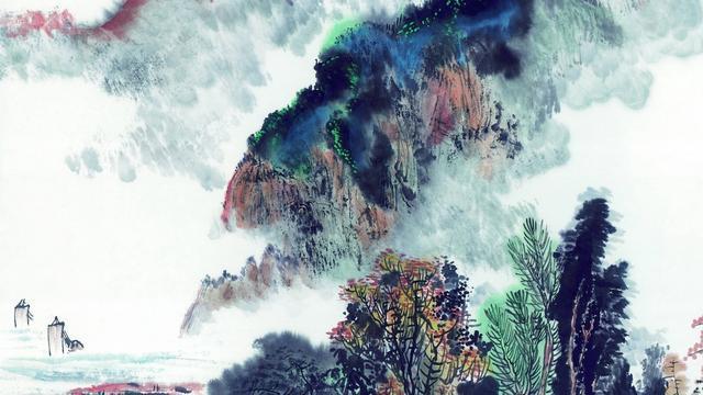 古代最经典的 100首律诗,必须收藏!