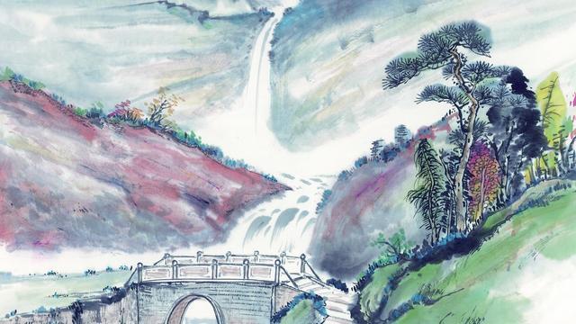 古代最经典的 100首律诗,必须收藏!