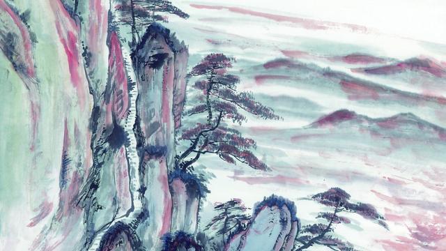 古代最经典的 100首律诗,必须收藏!