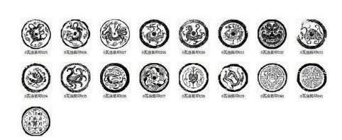 古代房顶各种脊兽的来历还和用途