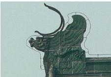 古代房顶各种脊兽的来历还和用途