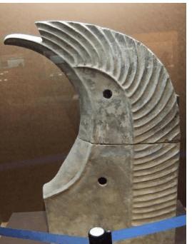 古代房顶各种脊兽的来历还和用途