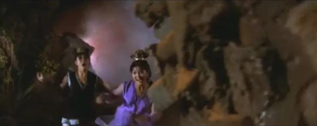 1967年港版《西游记》，一场童年的“噩梦”