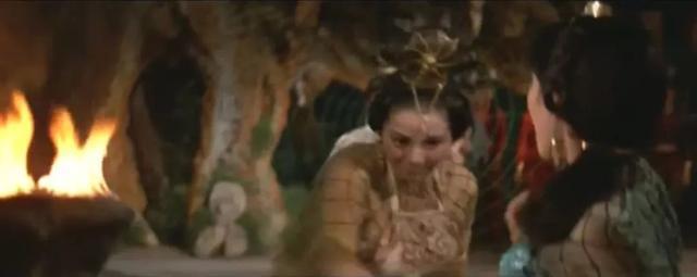 1967年港版《西游记》，一场童年的“噩梦”