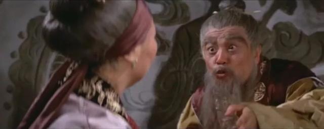 1967年港版《西游记》，一场童年的“噩梦”