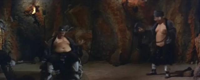 1967年港版《西游记》，一场童年的“噩梦”