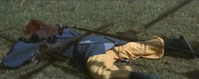 1967年港版《西游记》，一场童年的“噩梦”