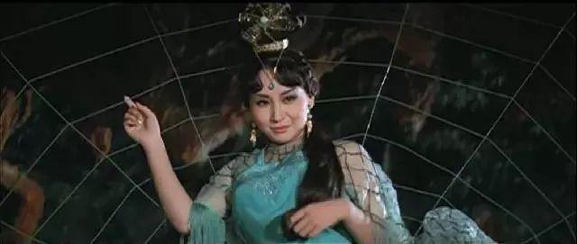 1967年港版《西游记》，一场童年的“噩梦”