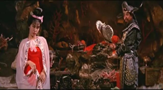 1967年港版《西游记》，一场童年的“噩梦”