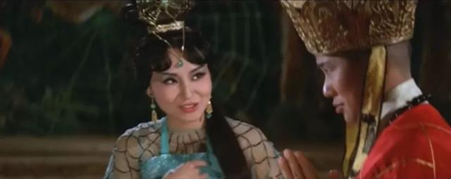 1967年港版《西游记》，一场童年的“噩梦”