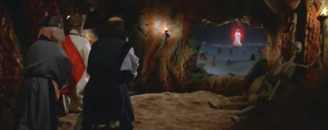 1967年港版《西游记》，一场童年的“噩梦”