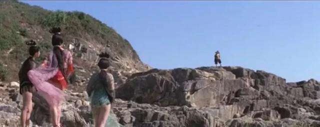 1967年港版《西游记》，一场童年的“噩梦”