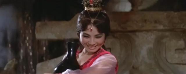 1967年港版《西游记》，一场童年的“噩梦”