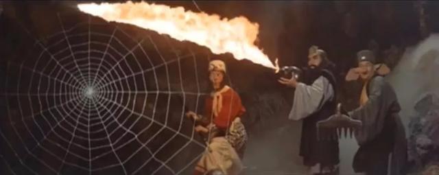 1967年港版《西游记》，一场童年的“噩梦”