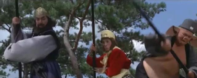 1967年港版《西游记》，一场童年的“噩梦”