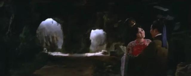 1967年港版《西游记》，一场童年的“噩梦”