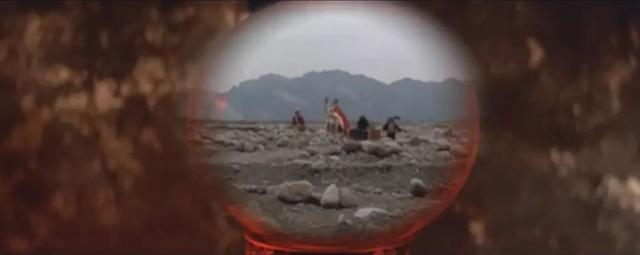 1967年港版《西游记》，一场童年的“噩梦”