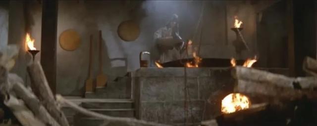 1967年港版《西游记》，一场童年的“噩梦”