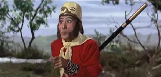 1967年港版《西游记》，一场童年的“噩梦”