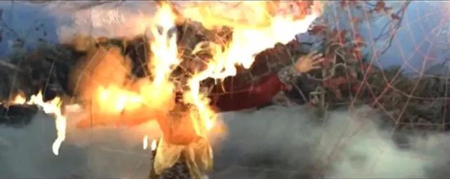 1967年港版《西游记》，一场童年的“噩梦”