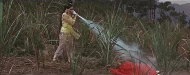 1967年港版《西游记》，一场童年的“噩梦”