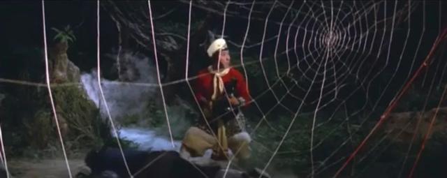 1967年港版《西游记》，一场童年的“噩梦”