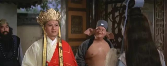 1967年港版《西游记》，一场童年的“噩梦”