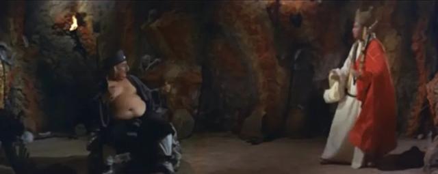 1967年港版《西游记》，一场童年的“噩梦”