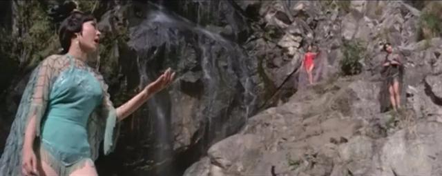 1967年港版《西游记》，一场童年的“噩梦”