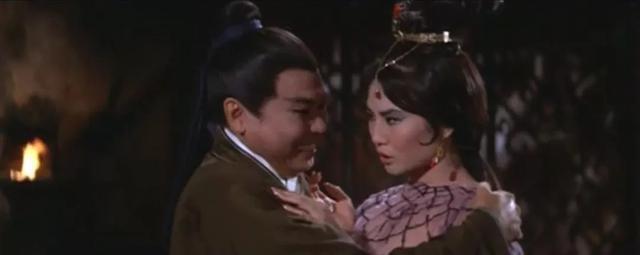 1967年港版《西游记》，一场童年的“噩梦”