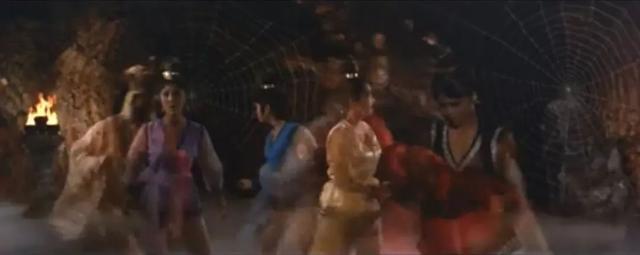 1967年港版《西游记》，一场童年的“噩梦”