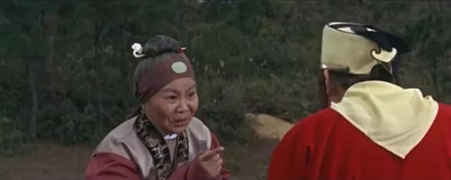 1967年港版《西游记》，一场童年的“噩梦”