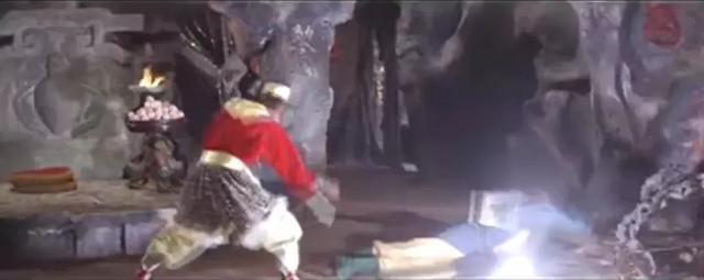 1967年港版《西游记》，一场童年的“噩梦”