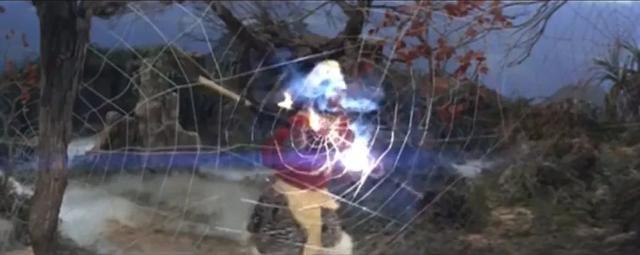 1967年港版《西游记》，一场童年的“噩梦”