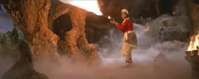 1967年港版《西游记》，一场童年的“噩梦”