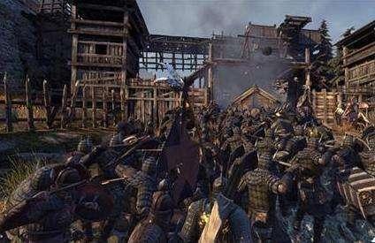 中国古代十大特种兵：你始终不知道最恐怖的杀手部队是燕云十八骑