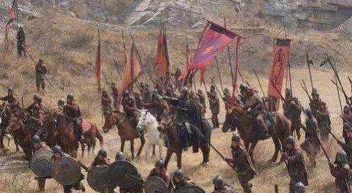 中国古代十大特种兵：你始终不知道最恐怖的杀手部队是燕云十八骑