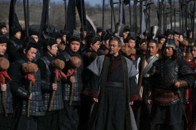 ​中国古代十大特种兵：你始终不知道最恐怖的杀手部队是燕云十八骑