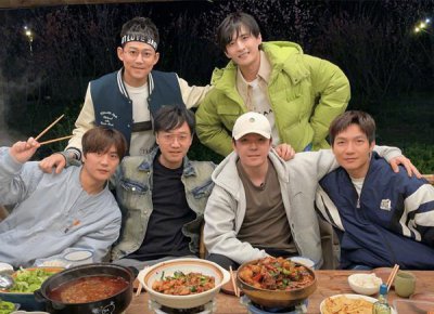 ​07快男持续翻红，13强仅有一人音信全无，酒驾入狱后的他去哪了？