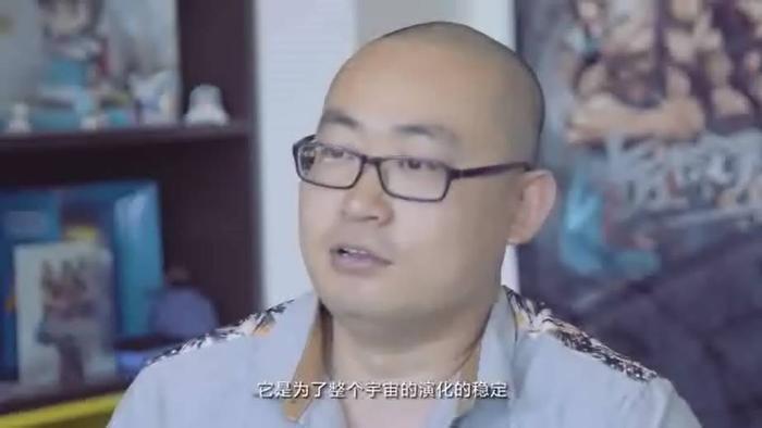 国内首部“无限流”科幻网剧《端脑》欲成年末黑马